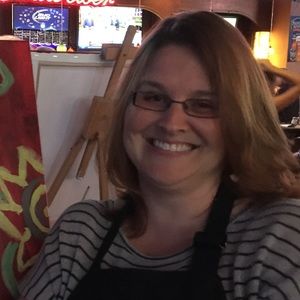 Meet your Posher, Kristy